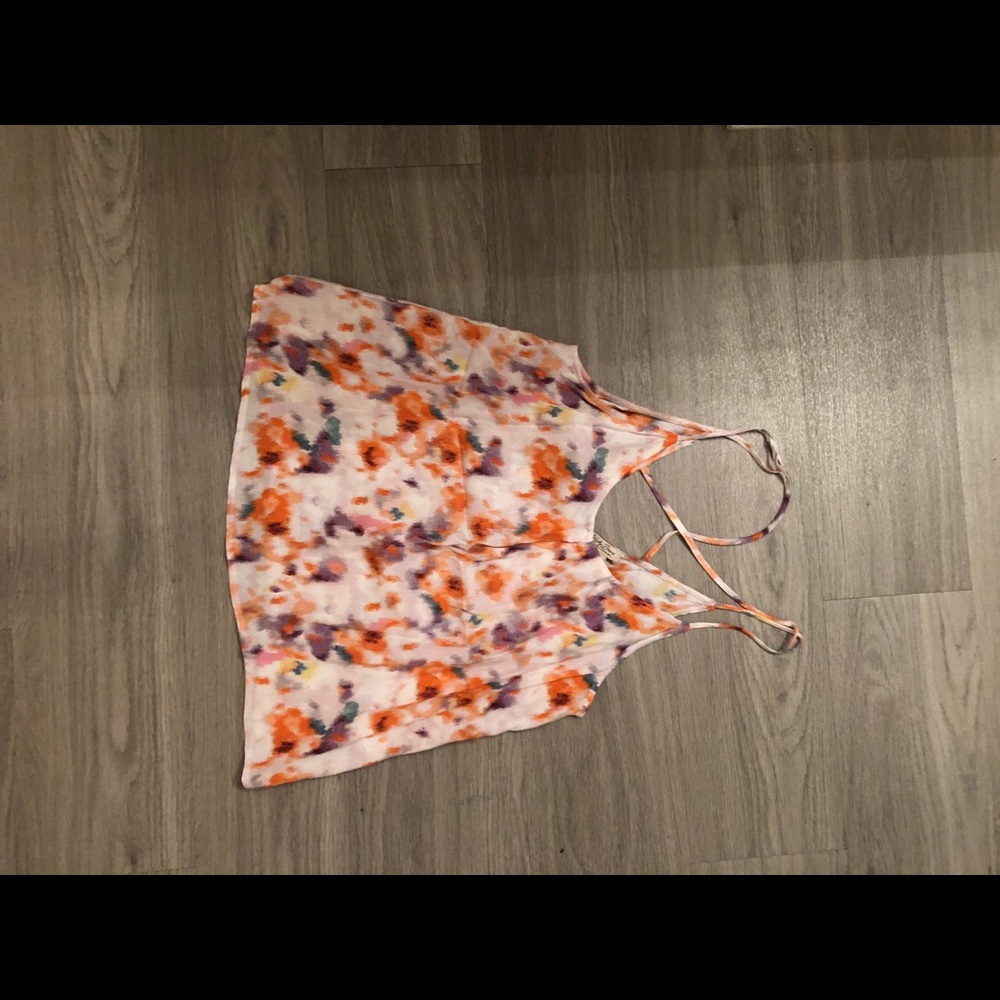 Lucky Brand Top
